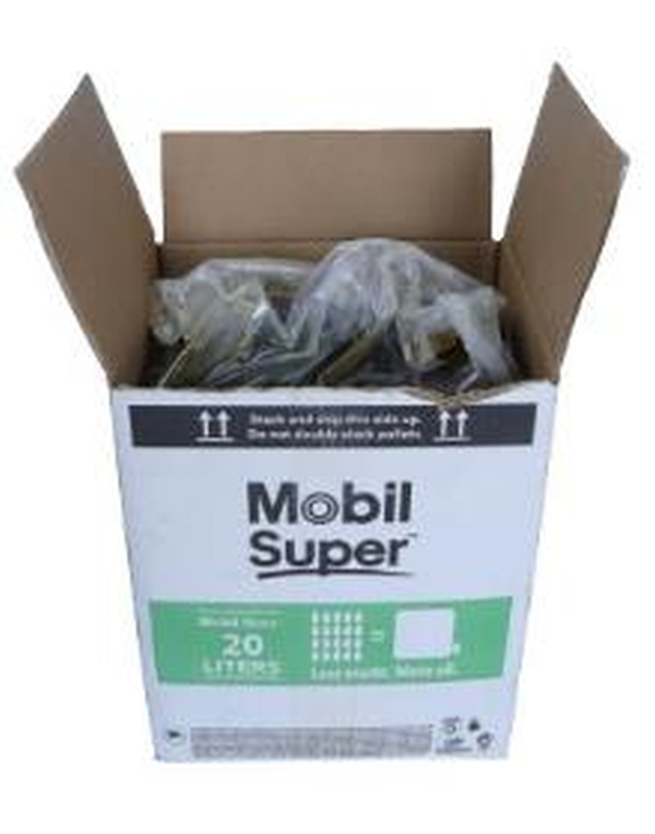 Mobil 155853 — Olej silnikowy